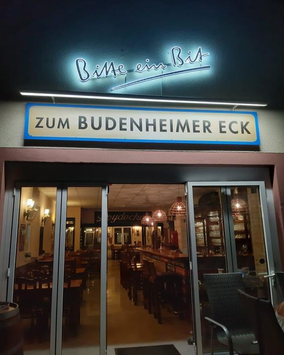 Zum Budenheimer Eck